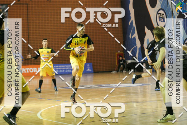 Buy your photos of the eventCampeonato Brasileiro De Handebol Juv. Masc. on Fotop