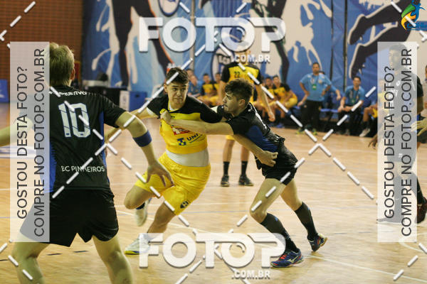 Buy your photos of the eventCampeonato Brasileiro De Handebol Juv. Masc. on Fotop
