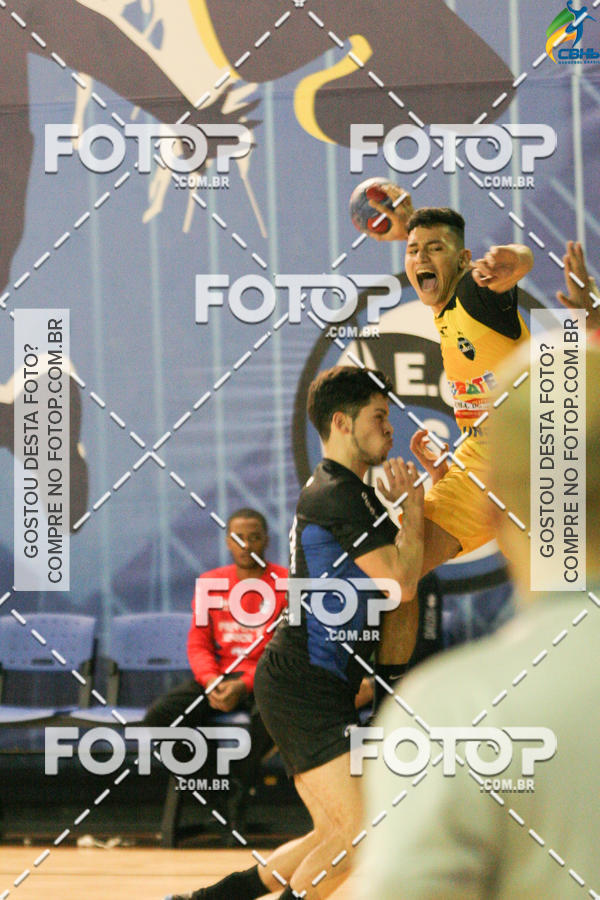Buy your photos of the eventCampeonato Brasileiro De Handebol Juv. Masc. on Fotop