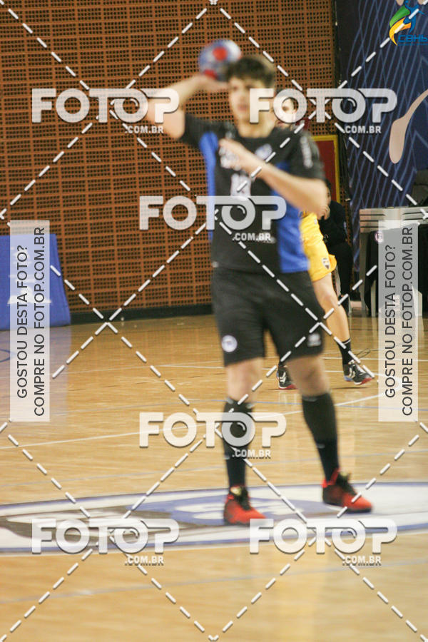 Buy your photos of the eventCampeonato Brasileiro De Handebol Juv. Masc. on Fotop