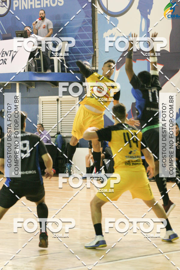 Buy your photos of the eventCampeonato Brasileiro De Handebol Juv. Masc. on Fotop