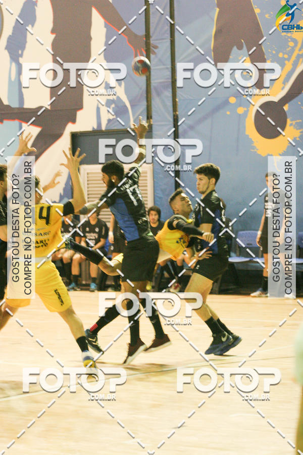 Buy your photos of the eventCampeonato Brasileiro De Handebol Juv. Masc. on Fotop