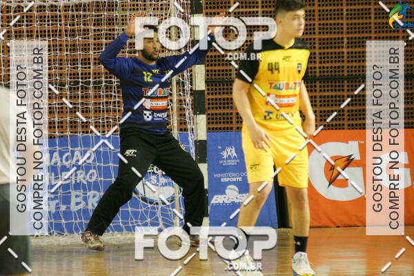 Buy your photos of the eventCampeonato Brasileiro De Handebol Juv. Masc. on Fotop