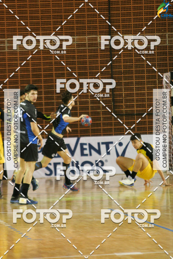Buy your photos of the eventCampeonato Brasileiro De Handebol Juv. Masc. on Fotop