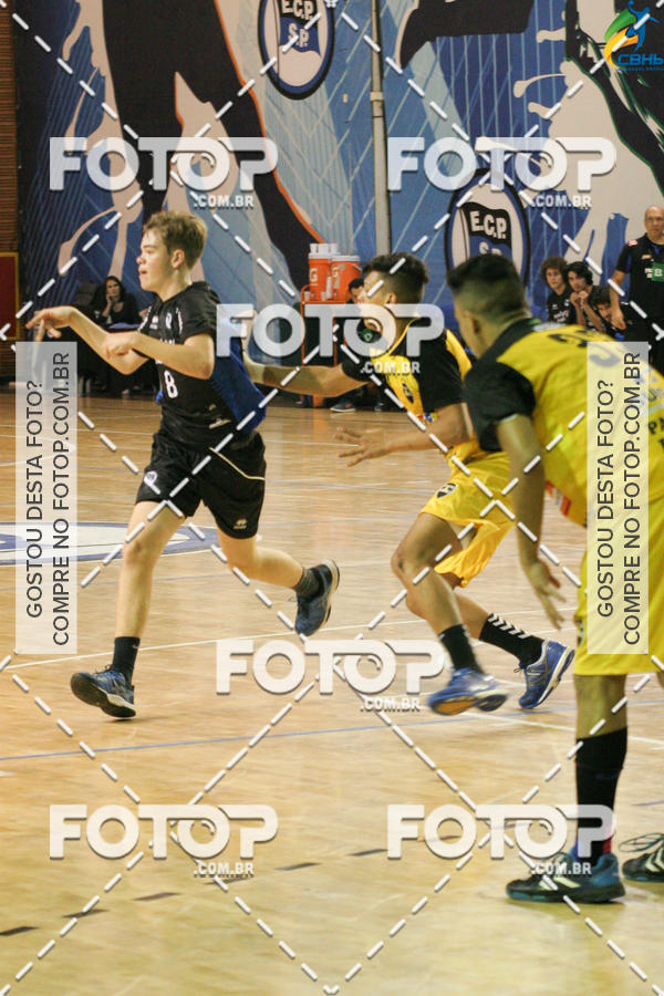 Buy your photos of the eventCampeonato Brasileiro De Handebol Juv. Masc. on Fotop