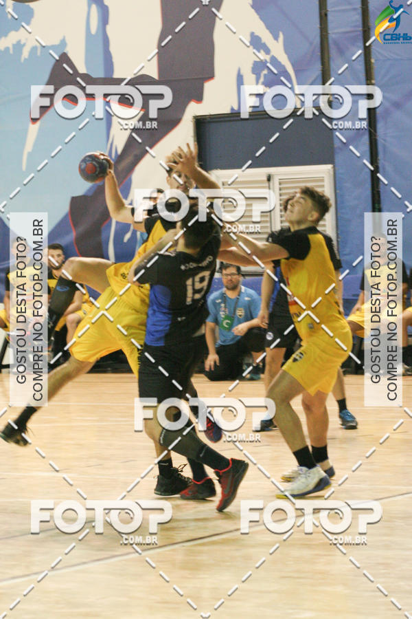 Buy your photos of the eventCampeonato Brasileiro De Handebol Juv. Masc. on Fotop