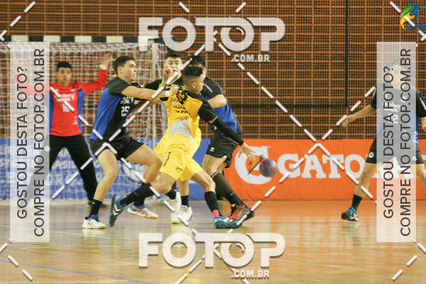 Buy your photos of the eventCampeonato Brasileiro De Handebol Juv. Masc. on Fotop