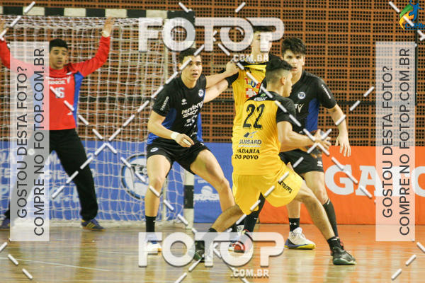 Buy your photos of the eventCampeonato Brasileiro De Handebol Juv. Masc. on Fotop