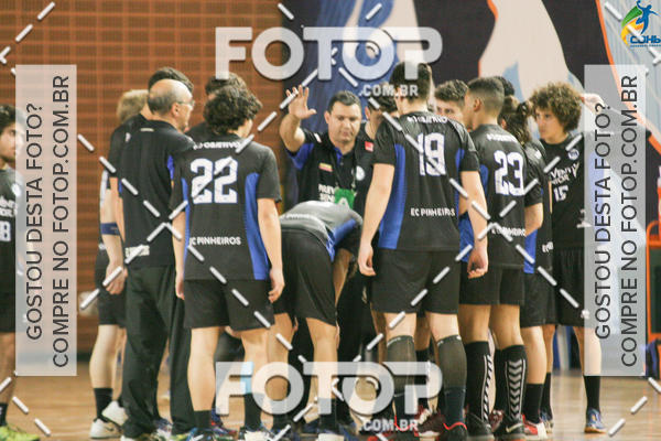 Buy your photos of the eventCampeonato Brasileiro De Handebol Juv. Masc. on Fotop
