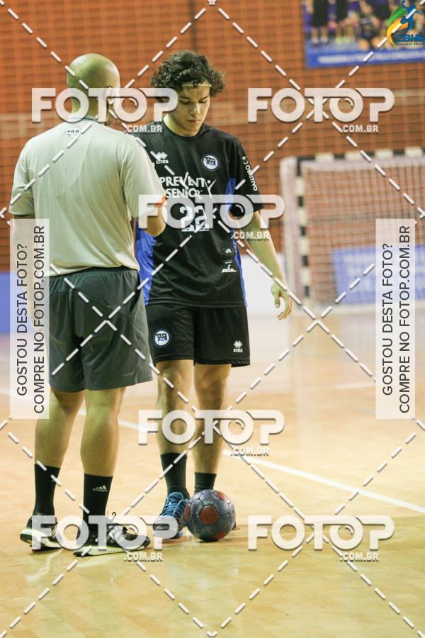 Buy your photos of the eventCampeonato Brasileiro De Handebol Juv. Masc. on Fotop