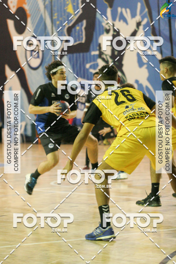 Buy your photos of the eventCampeonato Brasileiro De Handebol Juv. Masc. on Fotop
