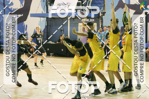 Buy your photos of the eventCampeonato Brasileiro De Handebol Juv. Masc. on Fotop