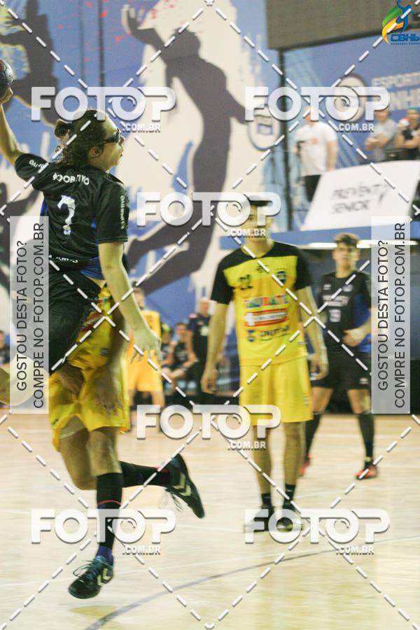 Buy your photos of the eventCampeonato Brasileiro De Handebol Juv. Masc. on Fotop