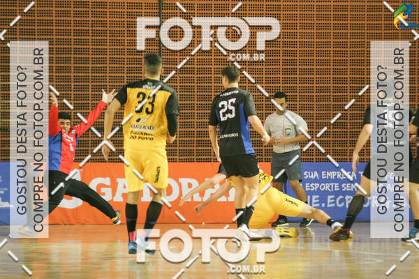 Buy your photos of the eventCampeonato Brasileiro De Handebol Juv. Masc. on Fotop