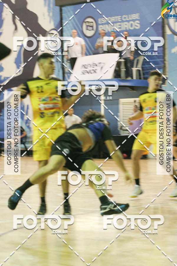 Buy your photos of the eventCampeonato Brasileiro De Handebol Juv. Masc. on Fotop