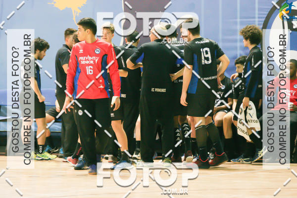 Buy your photos of the eventCampeonato Brasileiro De Handebol Juv. Masc. on Fotop
