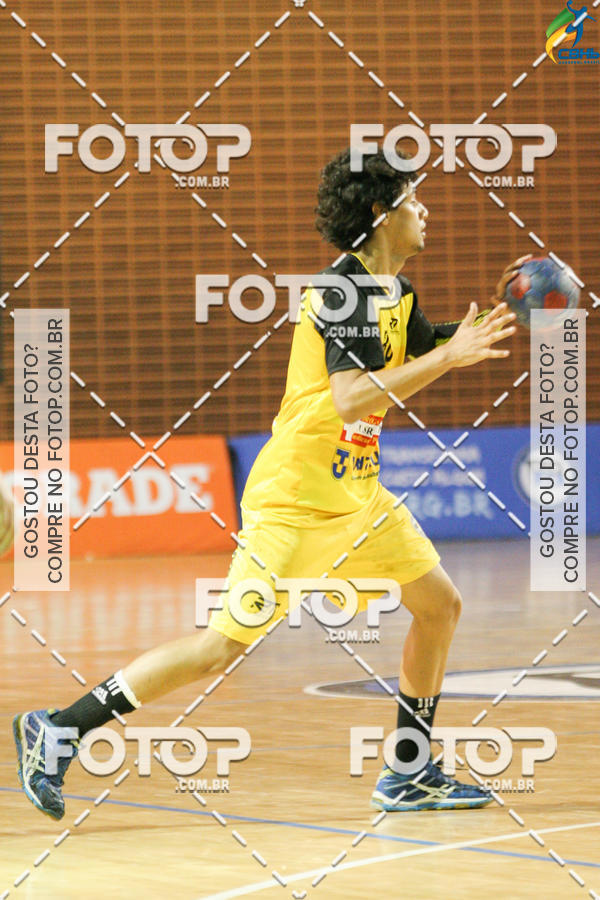 Buy your photos of the eventCampeonato Brasileiro De Handebol Juv. Masc. on Fotop