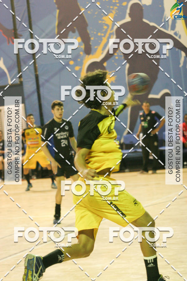 Buy your photos of the eventCampeonato Brasileiro De Handebol Juv. Masc. on Fotop