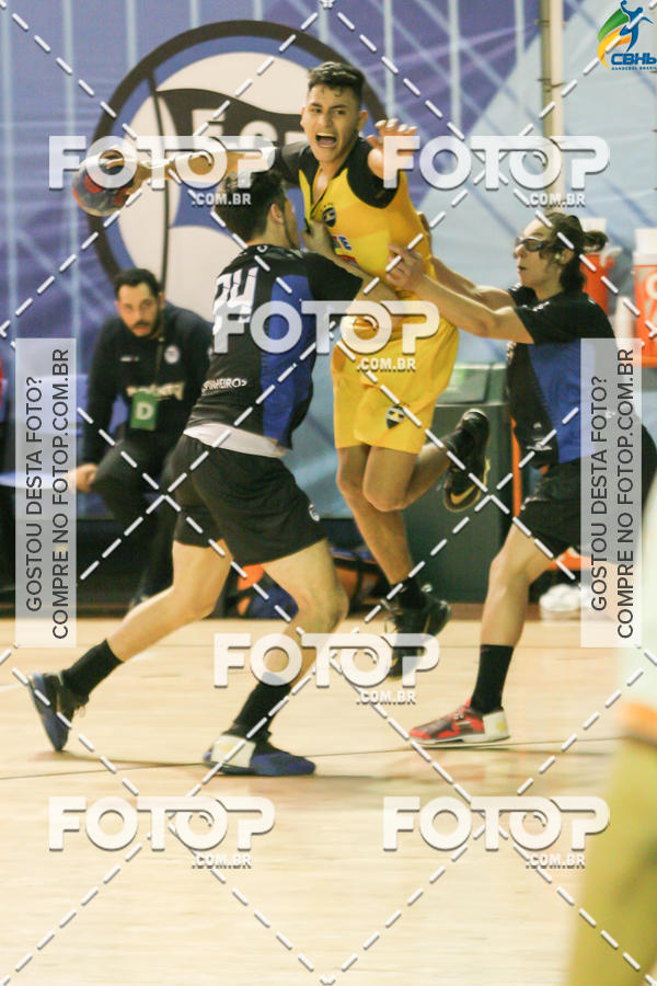 Buy your photos of the eventCampeonato Brasileiro De Handebol Juv. Masc. on Fotop