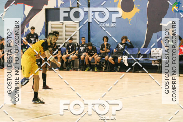 Buy your photos of the eventCampeonato Brasileiro De Handebol Juv. Masc. on Fotop