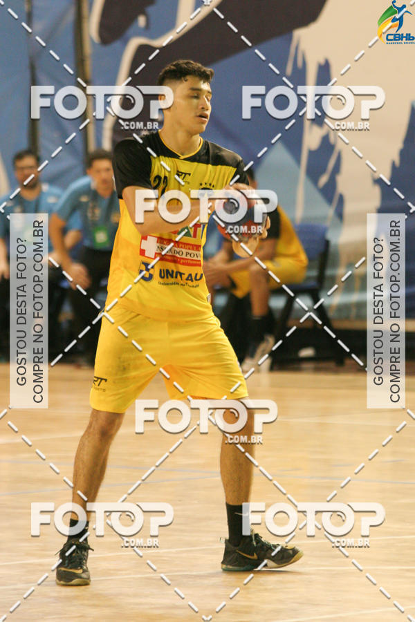 Buy your photos of the eventCampeonato Brasileiro De Handebol Juv. Masc. on Fotop