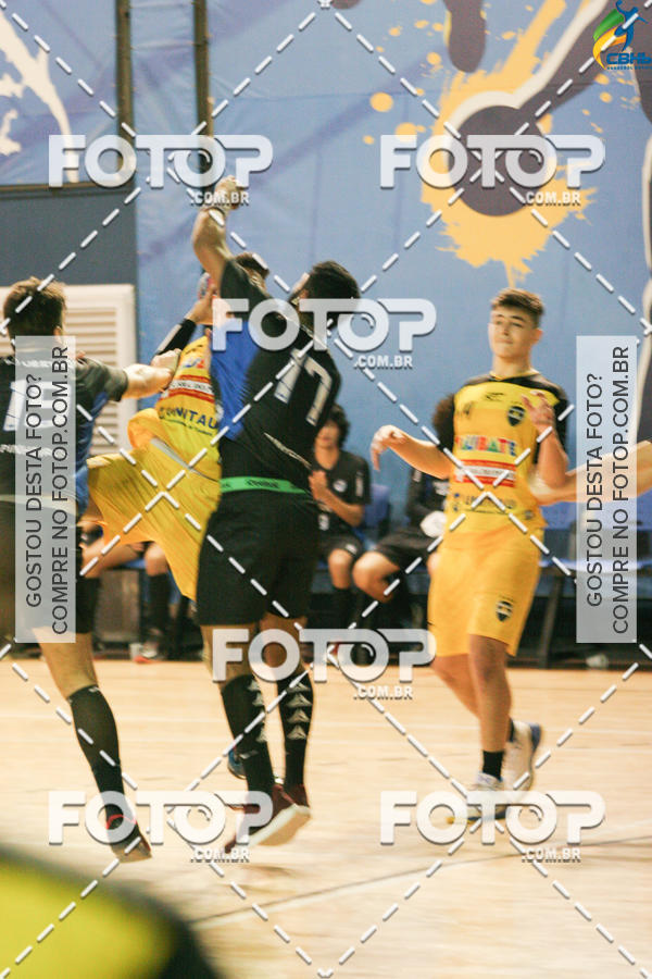 Buy your photos of the eventCampeonato Brasileiro De Handebol Juv. Masc. on Fotop