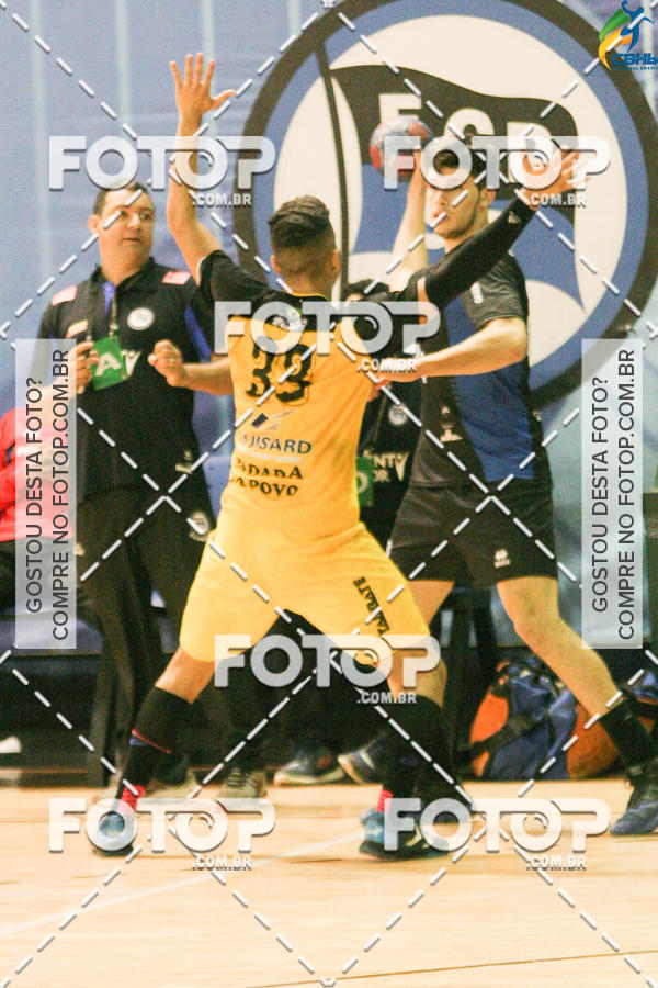 Buy your photos of the eventCampeonato Brasileiro De Handebol Juv. Masc. on Fotop