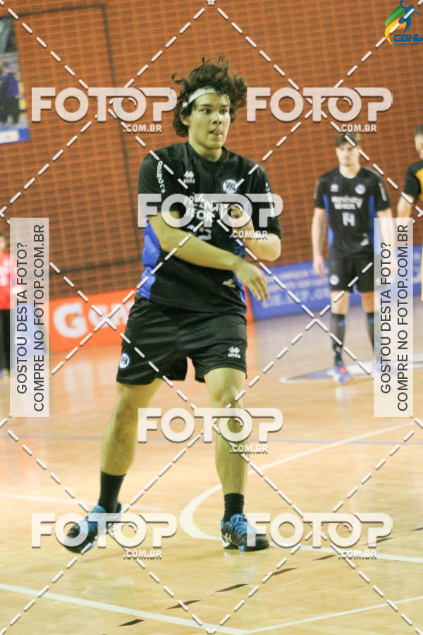Buy your photos of the eventCampeonato Brasileiro De Handebol Juv. Masc. on Fotop