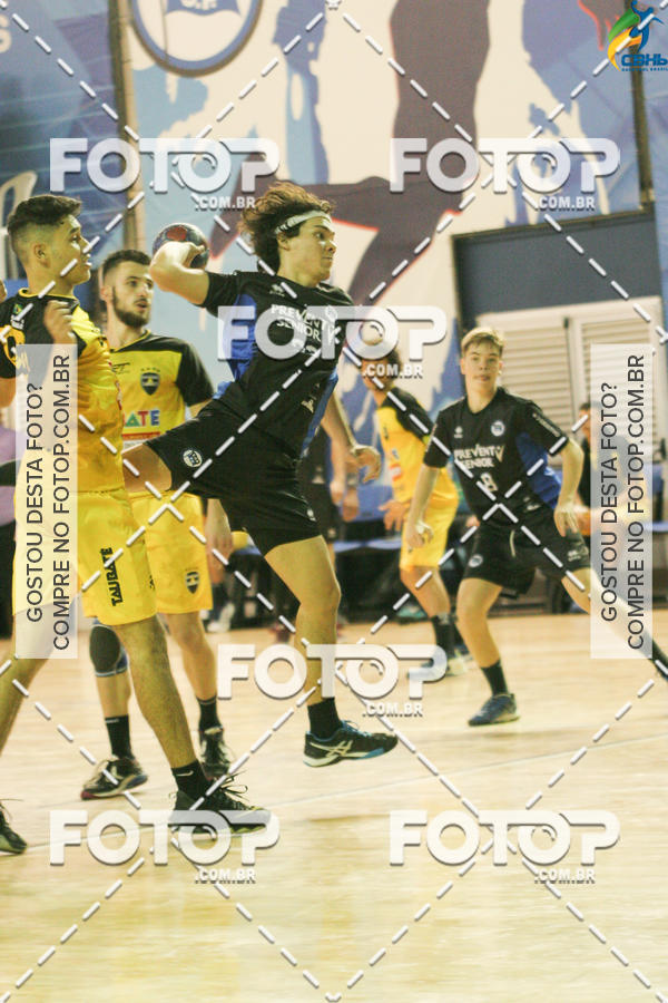 Buy your photos of the eventCampeonato Brasileiro De Handebol Juv. Masc. on Fotop