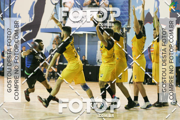 Buy your photos of the eventCampeonato Brasileiro De Handebol Juv. Masc. on Fotop