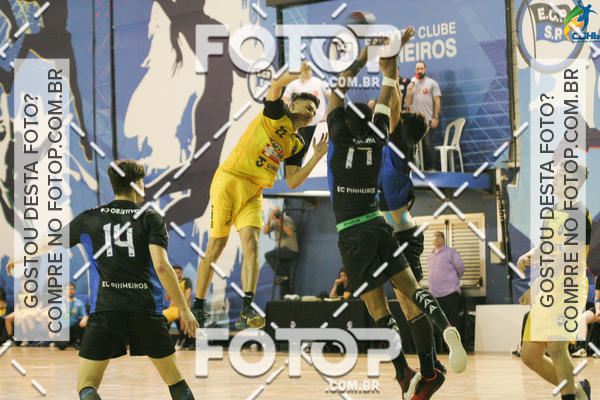 Buy your photos of the eventCampeonato Brasileiro De Handebol Juv. Masc. on Fotop