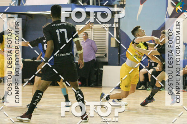 Buy your photos of the eventCampeonato Brasileiro De Handebol Juv. Masc. on Fotop