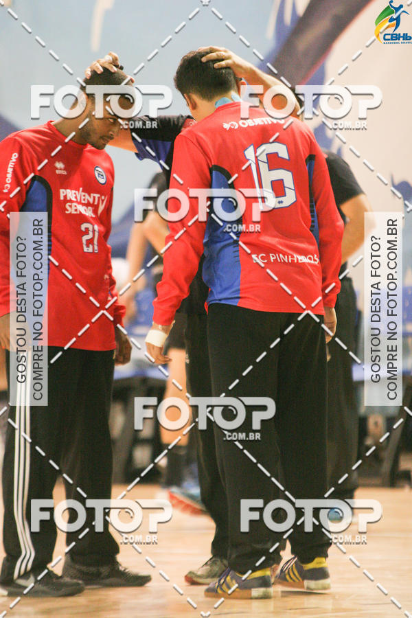 Buy your photos of the eventCampeonato Brasileiro De Handebol Juv. Masc. on Fotop