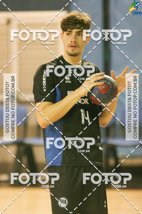 Buy your photos of the eventCampeonato Brasileiro De Handebol Juv. Masc. on Fotop