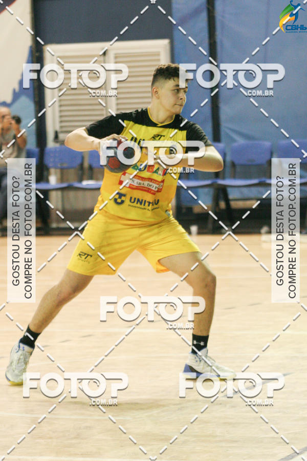 Buy your photos of the eventCampeonato Brasileiro De Handebol Juv. Masc. on Fotop
