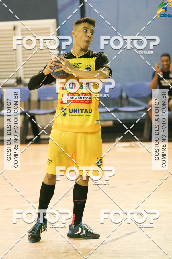 Buy your photos of the eventCampeonato Brasileiro De Handebol Juv. Masc. on Fotop