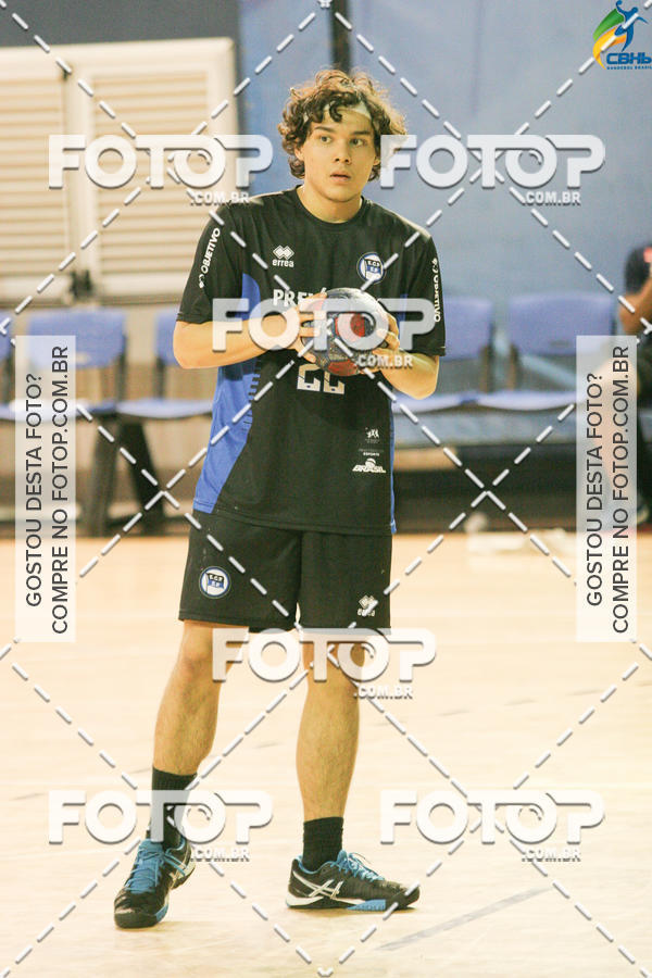 Buy your photos of the eventCampeonato Brasileiro De Handebol Juv. Masc. on Fotop