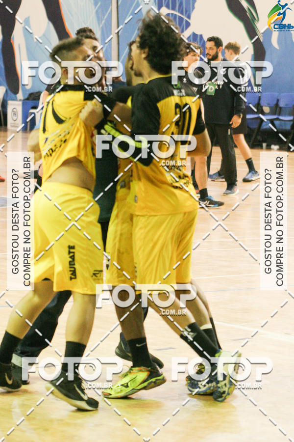 Buy your photos of the eventCampeonato Brasileiro De Handebol Juv. Masc. on Fotop
