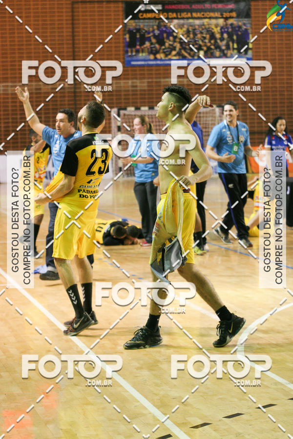 Buy your photos of the eventCampeonato Brasileiro De Handebol Juv. Masc. on Fotop