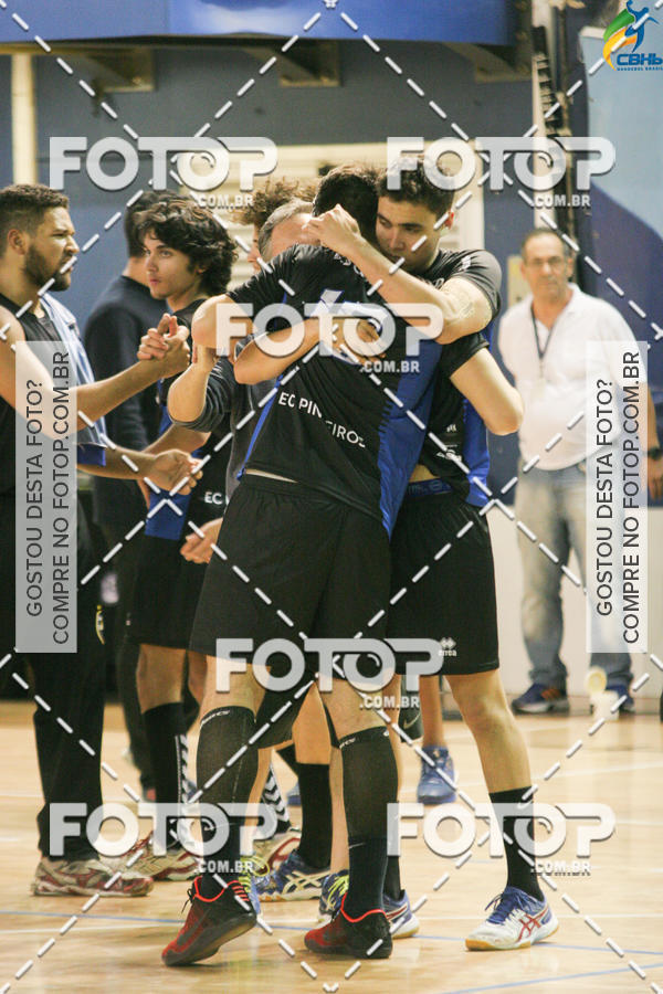 Buy your photos of the eventCampeonato Brasileiro De Handebol Juv. Masc. on Fotop