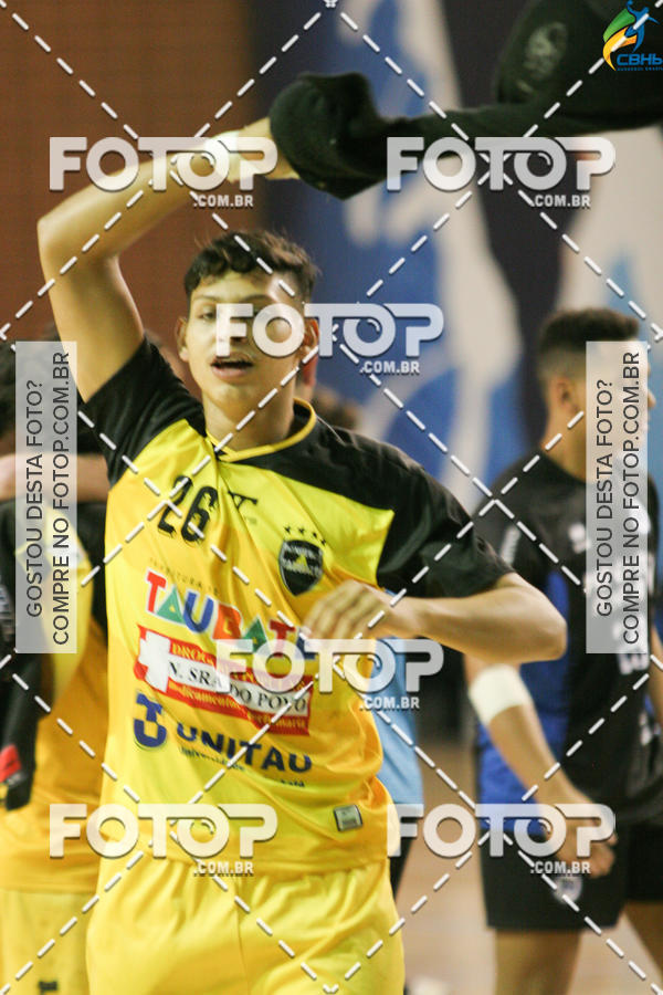 Buy your photos of the eventCampeonato Brasileiro De Handebol Juv. Masc. on Fotop