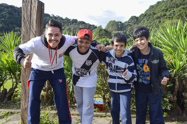 Buy your photos of the eventNR2 - Cl�ssico 03 a 04/07/17 on Fotop