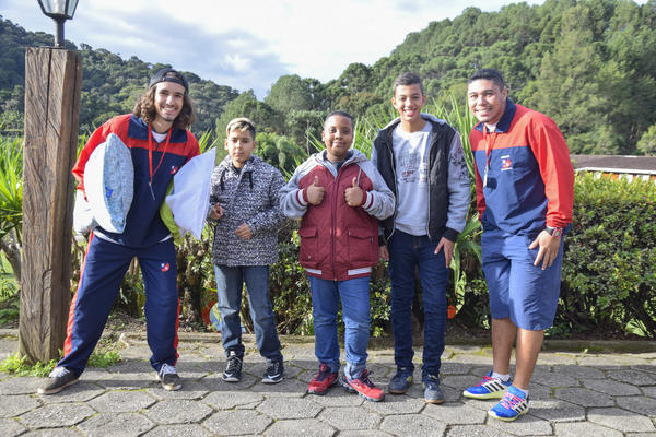 Buy your photos of the eventNR2 - Cl�ssico 03 a 04/07/17 on Fotop