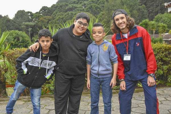 Buy your photos of the eventNR2 - Cl�ssico 03 a 04/07/17 on Fotop