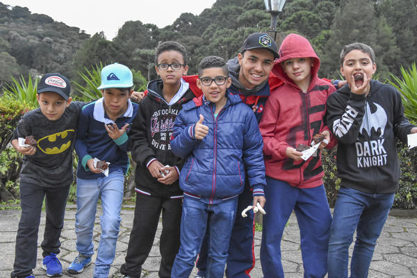 Buy your photos of the eventNR2 - Cl�ssico 03 a 04/07/17 on Fotop