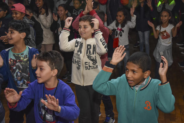 Buy your photos of the eventNR2 - Clssico 03 a 04/07/17 on Fotop