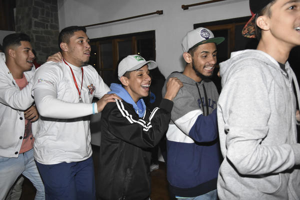 Buy your photos of the eventNR2 - Clssico 04 a 05/07/17 on Fotop