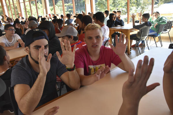 Buy your photos of the eventNR2 - Cl�ssico 04 a 05/07/17 on Fotop