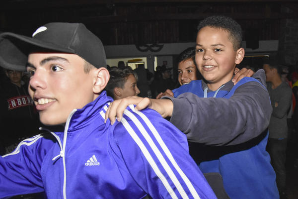 Buy your photos of the eventNR2 - Clssico 05 a 06/07/17 on Fotop