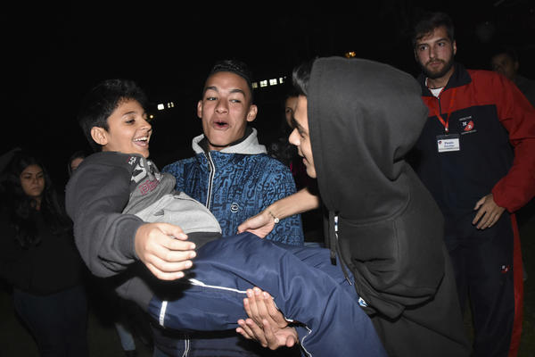 Buy your photos of the eventNR2 - Clssico 05 a 06/07/17 on Fotop